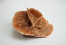 Róża pustyni, kamień, Sahara, 10 cm i 8,3 cm. - 10