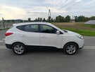 Hyundai ix35 2.0D 136KM 4x4 2012 - 5
