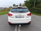 Hyundai ix35 2.0D 136KM 4x4 2012 - 8