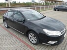 Citroen C5 lift Zadbane wnętrze - 7