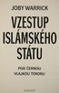 Joby Warrick Vzestup Islámského státu książka j. czeski - 7