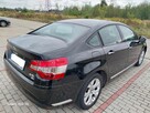 Citroen C5 lift Zadbane wnętrze - 5