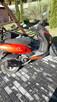 MOTOROWER-SKUTER 2-T KYMCO 50 COBRA