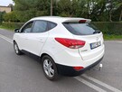 Hyundai ix35 2.0D 136KM 4x4 2012 - 7