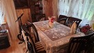 Do sprzedania dom nad Narwią na działce 1500m2 - 10