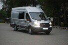 Ford Transit VII 2.2 max 9 osób klima/webasto - 4