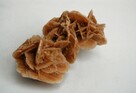 Róża pustyni, kamień, Sahara, 10 cm i 8,3 cm. - 4