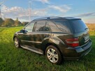 Mercedes ML 320 - 5