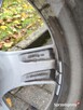 Felgi aluminiowe 17" Mercedes-Benz - 3