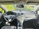 Toyota Avensis - 5