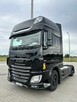 DAF XF 106.480 FT, klimatyzacja, ogrzewanie postojowe - 1
