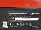 Einhell Robot koszący do trawy Freelexo SMART 750 LCD - 4