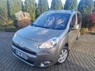 Peugeot Partner 1.6 Super Stan
