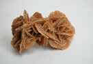 Róża pustyni, kamień, Sahara, 10 cm i 8,3 cm. - 2
