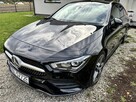 Mercedes CLA 200 AMG POLSKI SALON GWARANCJA - 1