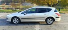 Peugeot 407 SW panorama - 5