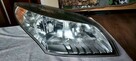 sprzedam przednie reflektory renault megane3 z 2010r - 4
