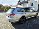 Volkswagen Passat Kombi 1.5 TSI EVO Business - 5