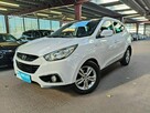 Hyundai ix35 2.0 166KM Automat, Kamera, Navigacja, Grzane Fotele Przód/Tył - 3