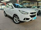 Hyundai ix35 2.0 166KM Automat, Kamera, Navigacja, Grzane Fotele Przód/Tył - 4