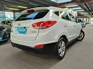 Hyundai ix35 2.0 166KM Automat, Kamera, Navigacja, Grzane Fotele Przód/Tył - 5