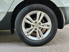 Hyundai ix35 2.0 166KM Automat, Kamera, Navigacja, Grzane Fotele Przód/Tył - 8