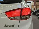 Hyundai ix35 2.0 166KM Automat, Kamera, Navigacja, Grzane Fotele Przód/Tył - 9