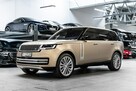 Land Rover Range Rover V8 530 KM First Edition LWB. Gwarancja. FV23%. - 3
