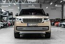 Land Rover Range Rover V8 530 KM First Edition LWB. Gwarancja. FV23%. - 4