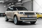 Land Rover Range Rover V8 530 KM First Edition LWB. Gwarancja. FV23%. - 5
