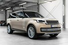 Land Rover Range Rover V8 530 KM First Edition LWB. Gwarancja. FV23%. - 6