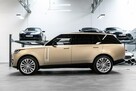 Land Rover Range Rover V8 530 KM First Edition LWB. Gwarancja. FV23%. - 8
