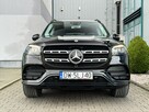 Mercedes GLS Klasa 400d. Polska. Bezwypadkowy. Wentylacja. Head-Up. Masaże. FV23%. - 2