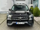 Mercedes GLS Klasa 400d. Polska. Bezwypadkowy. Wentylacja. Head-Up. Masaże. FV23%. - 3