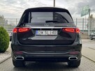 Mercedes GLS Klasa 400d. Polska. Bezwypadkowy. Wentylacja. Head-Up. Masaże. FV23%. - 7