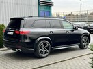 Mercedes GLS Klasa 400d. Polska. Bezwypadkowy. Wentylacja. Head-Up. Masaże. FV23%. - 8