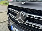 Mercedes GLS Klasa 400d. Polska. Bezwypadkowy. Wentylacja. Head-Up. Masaże. FV23%. - 9