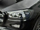 Mercedes GLS Klasa 400d. Polska. Bezwypadkowy. Wentylacja. Head-Up. Masaże. FV23%. - 10
