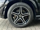 Mercedes GLS Klasa 400d. Polska. Bezwypadkowy. Wentylacja. Head-Up. Masaże. FV23%. - 14