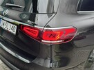 Mercedes GLS Klasa 400d. Polska. Bezwypadkowy. Wentylacja. Head-Up. Masaże. FV23%. - 15