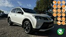 Toyota RAV-4 2.0vvti AWD Automat xenon ledy 4x4 ful serwis bezwypadkowy 1.r.gwaranc
