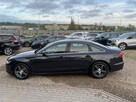 Audi A6 2.0tdi 177KM ledy bi xenon fotele sport mały przebieg 160 tys serwis - 4