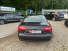 Audi A6 2.0tdi 177KM ledy bi xenon fotele sport mały przebieg 160 tys serwis - 5