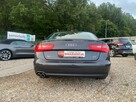 Audi A6 2.0tdi 177KM ledy bi xenon fotele sport mały przebieg 160 tys serwis - 8