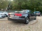 Audi A6 2.0tdi 177KM ledy bi xenon fotele sport mały przebieg 160 tys serwis - 11