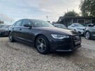 Audi A6 2.0tdi 177KM ledy bi xenon fotele sport mały przebieg 160 tys serwis - 16