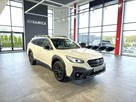 Subaru OUTBACK Cross 2.5i 169KM CVT AWD 2023 r., salon PL, I właściciel, Gw.fabryczna