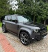 Land Rover Defender 110 5.0 V8 Carpathian. Gwarancja 08.2028. Nowy 802 tys zł. Folia PPF. - 1