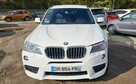 BMW X3 2.0 x drive 4x4 M PAKIET - 1