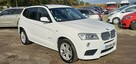 BMW X3 2.0 x drive 4x4 M PAKIET - 2